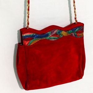 Vintage Purse